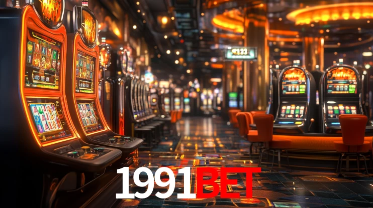 1991BET